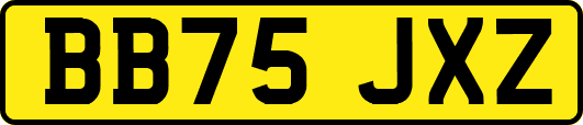 BB75JXZ