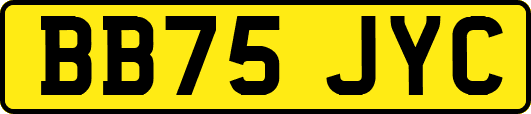 BB75JYC