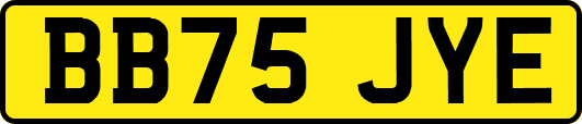 BB75JYE