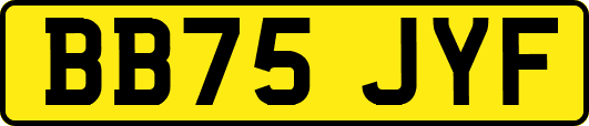 BB75JYF