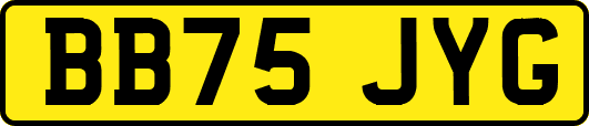 BB75JYG
