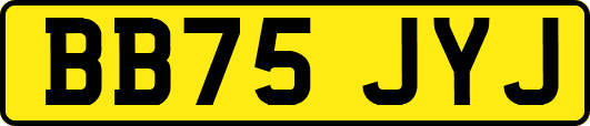 BB75JYJ