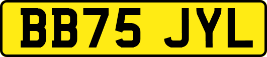 BB75JYL