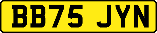 BB75JYN