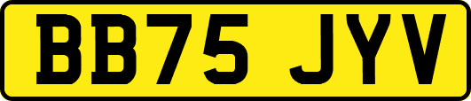 BB75JYV