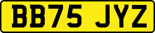 BB75JYZ