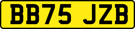 BB75JZB