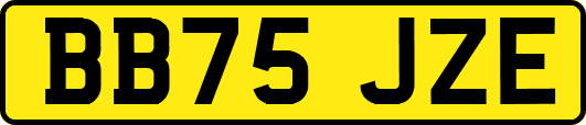 BB75JZE