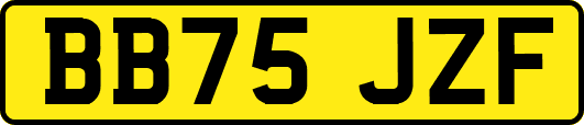 BB75JZF