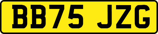 BB75JZG