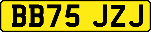 BB75JZJ
