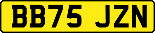 BB75JZN