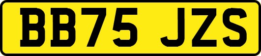 BB75JZS