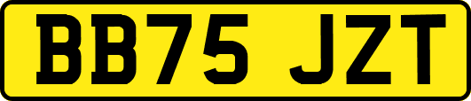 BB75JZT