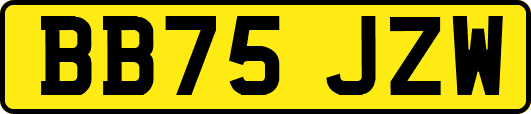 BB75JZW