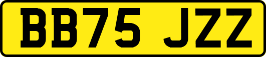 BB75JZZ