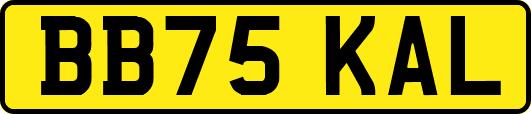 BB75KAL