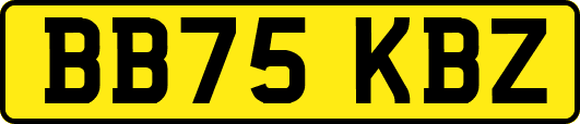 BB75KBZ
