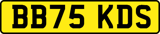 BB75KDS