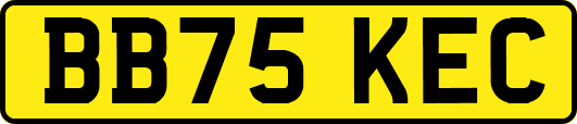 BB75KEC