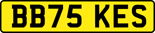 BB75KES