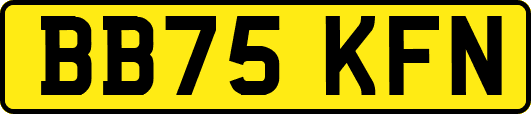 BB75KFN