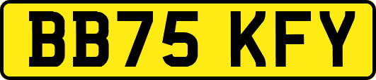 BB75KFY