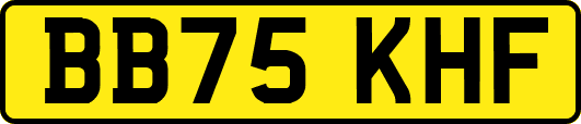BB75KHF