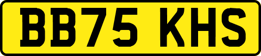 BB75KHS