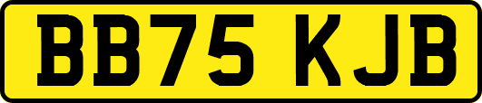 BB75KJB