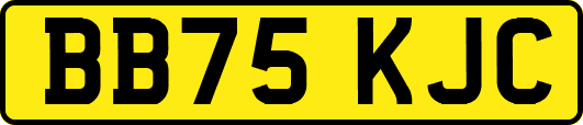 BB75KJC