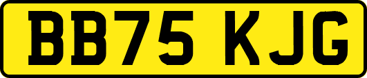 BB75KJG