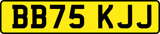 BB75KJJ