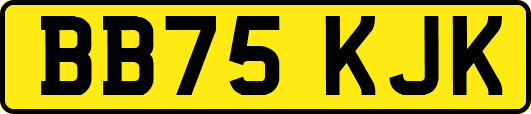 BB75KJK