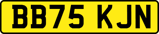 BB75KJN