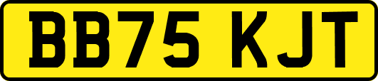 BB75KJT