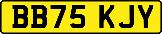 BB75KJY