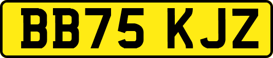 BB75KJZ