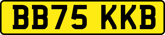 BB75KKB