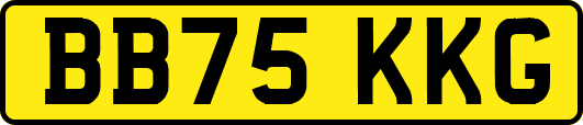BB75KKG