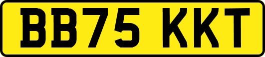 BB75KKT