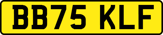 BB75KLF