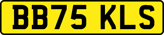BB75KLS