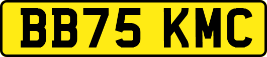 BB75KMC
