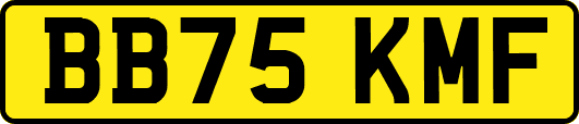BB75KMF