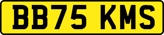 BB75KMS