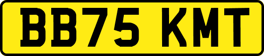BB75KMT