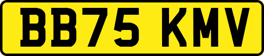 BB75KMV