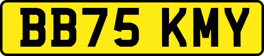 BB75KMY