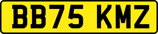 BB75KMZ